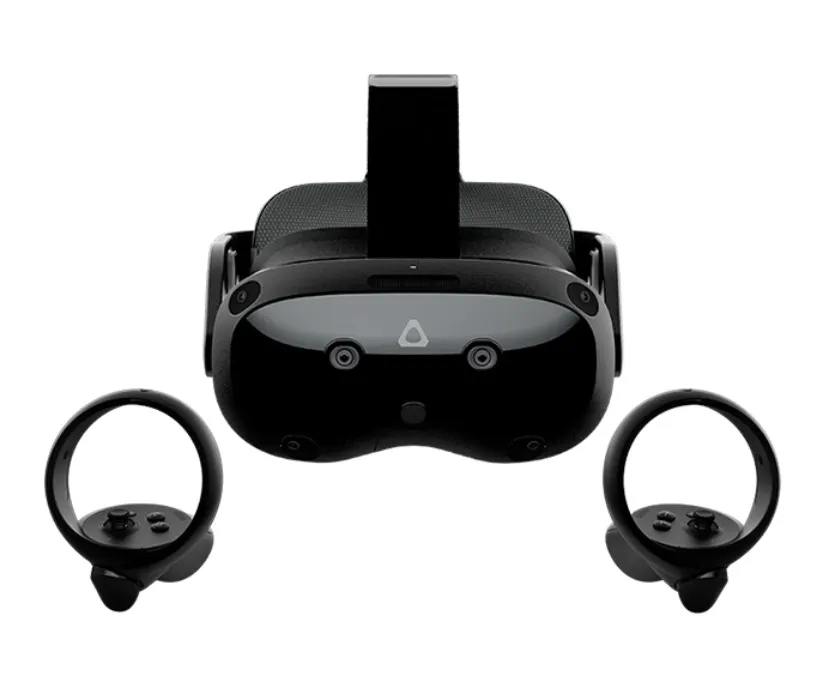 HTC Vive Focus Vision