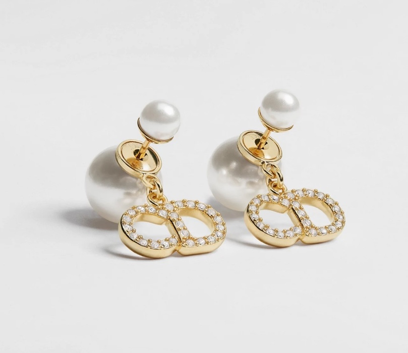 Dior Tribales Earrings