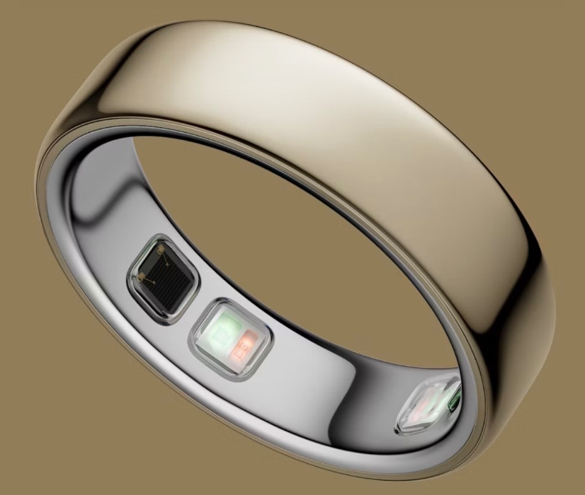 Oura Ring 5