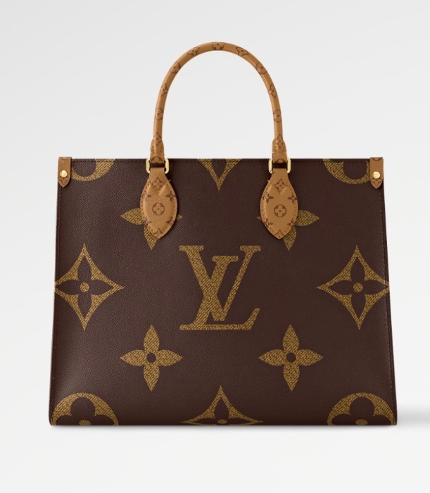 Louis Vuitton OnTheGo MM