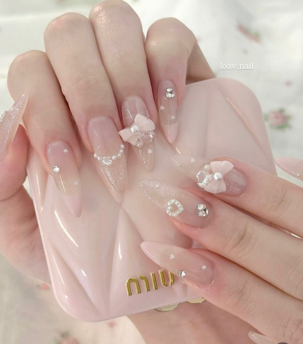 ♡