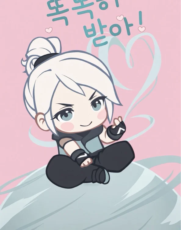 ♡