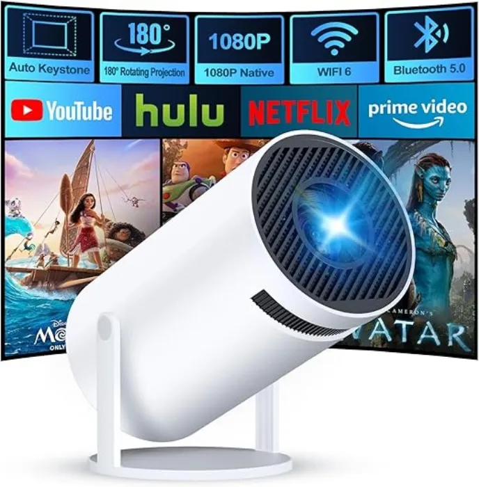 mini projector