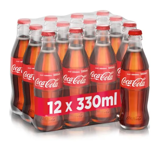 Cola Pack