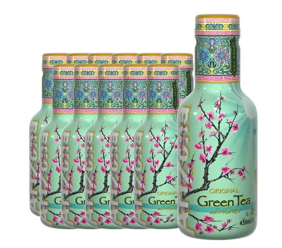 Green Tea