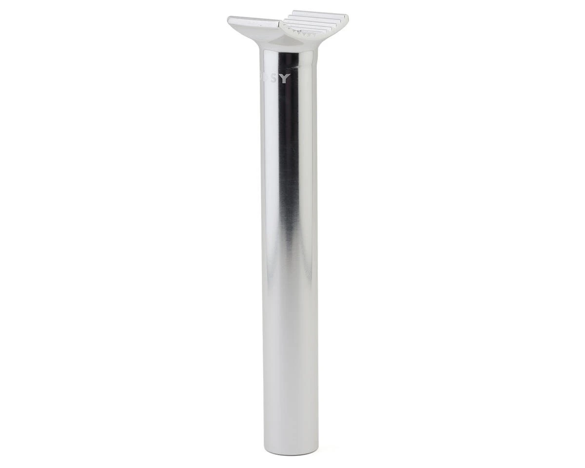 Odyssey Pivotal Seatpost (Polished Silver) (25.4mm) (200mm) 