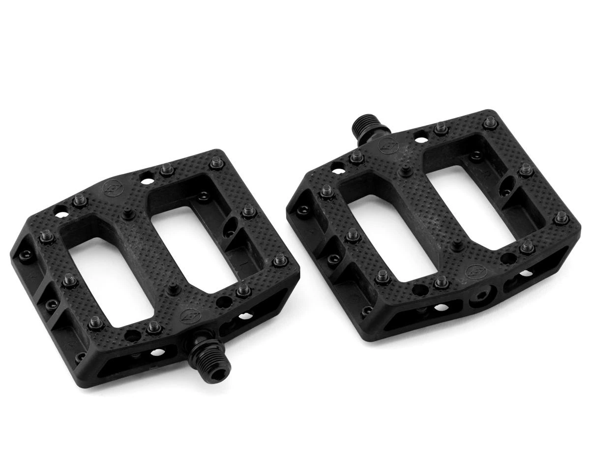 Alienation FF Pedals (Black) 