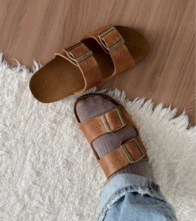 ✹ birken yellow factory ♡ 