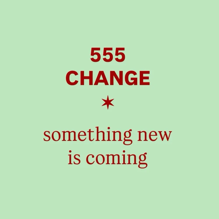 ✹ 555 angel