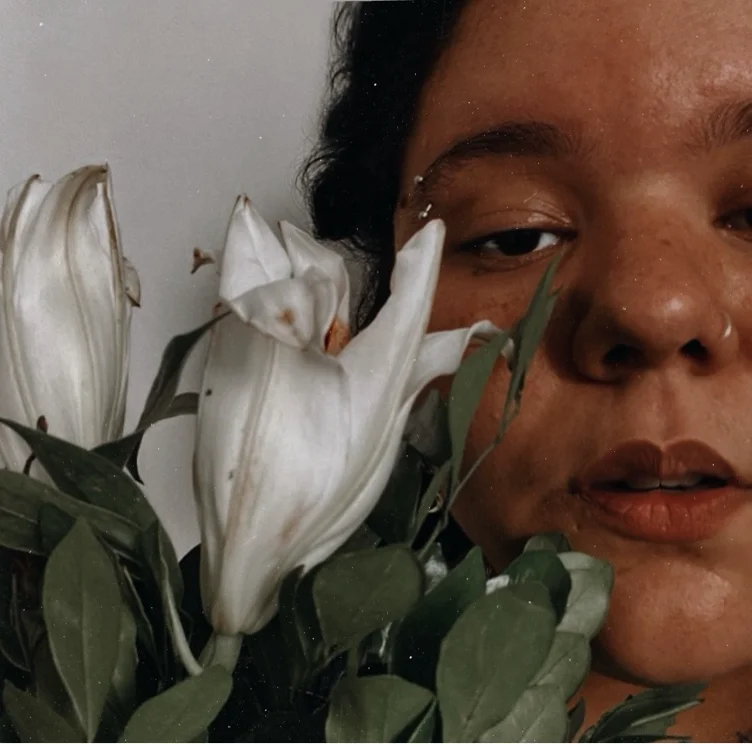 ✹ flowers 