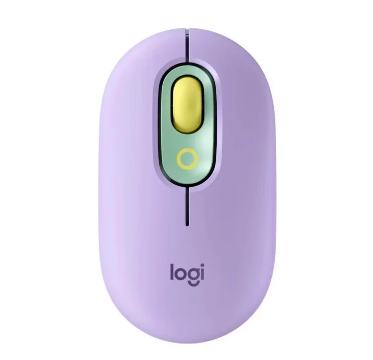 ✹ mouse Logi :p