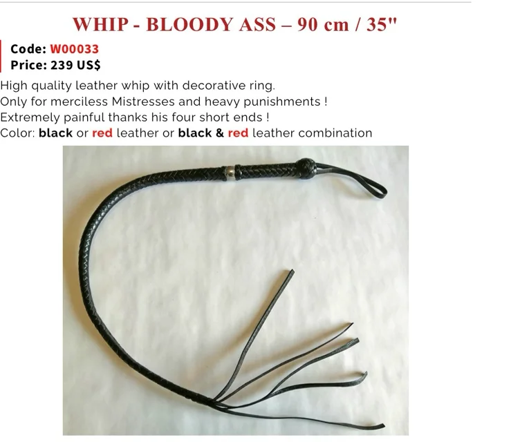 OWK 35” black 