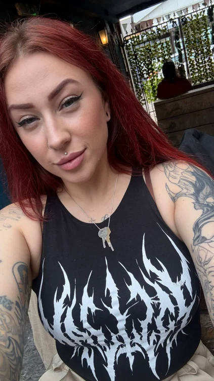 Spoil Me 