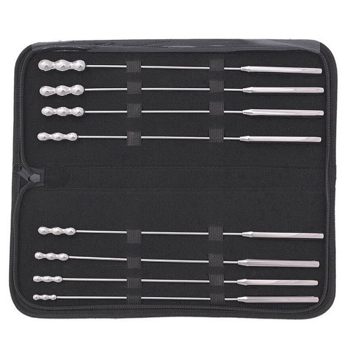 Set of Treble Sounds