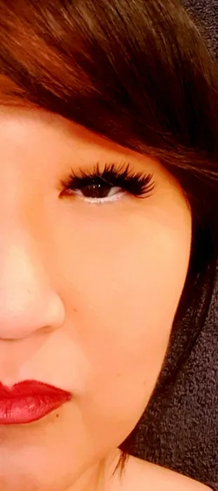 Keep My Eyes Irresistible