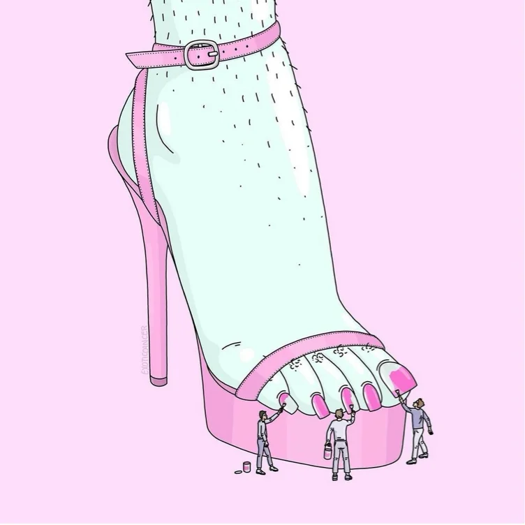 Pedicure