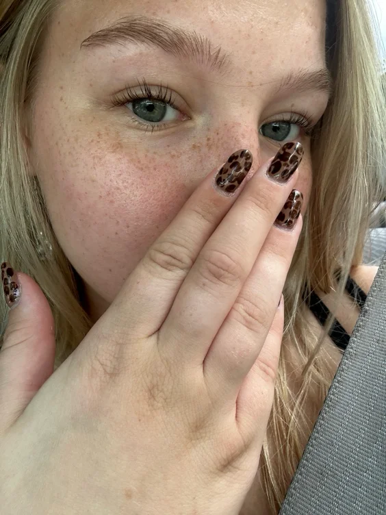 Mani or Pedi 💅