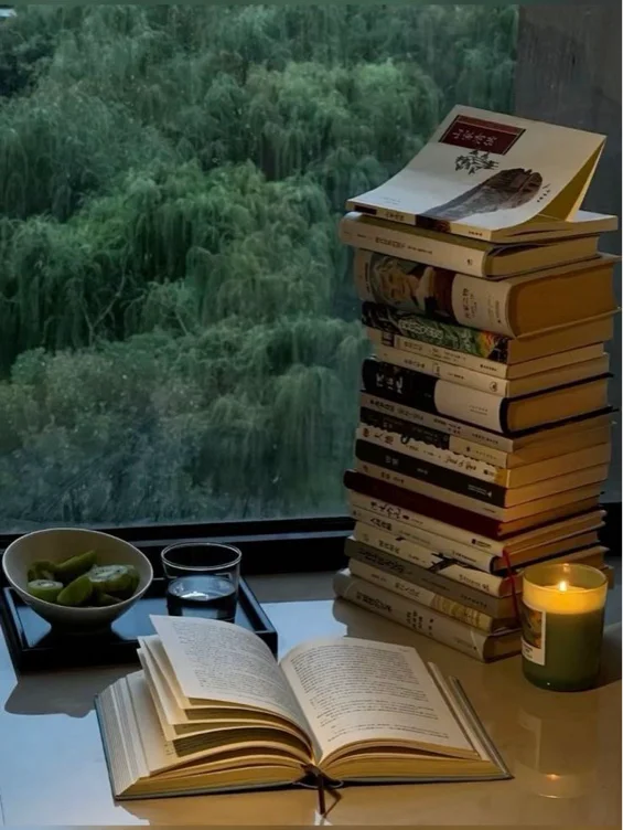 Books