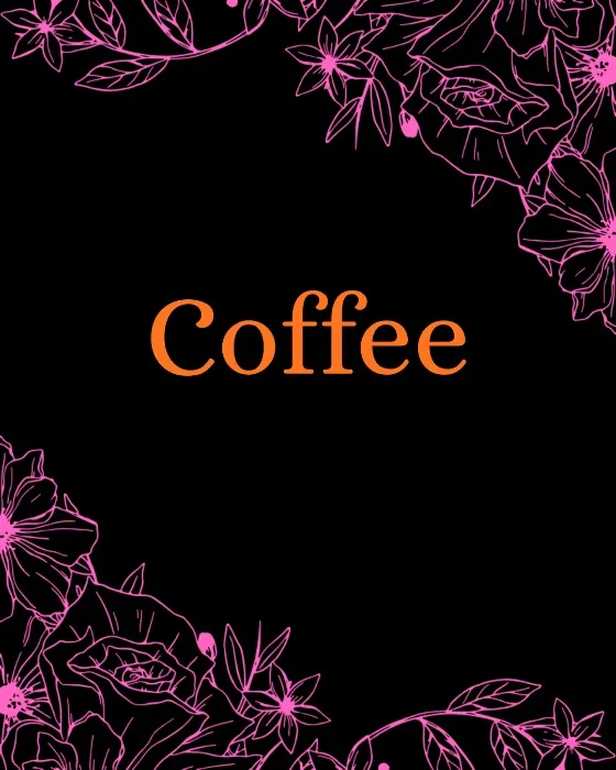 Coffee