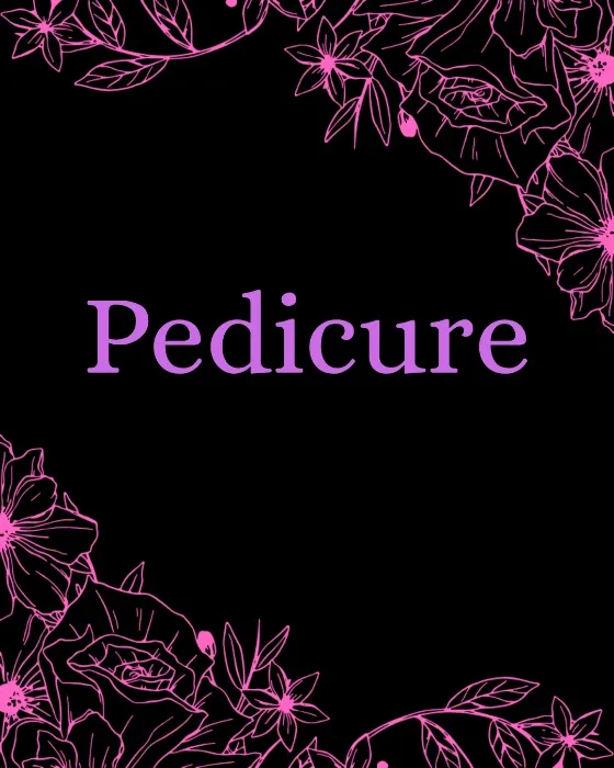 Pedicure