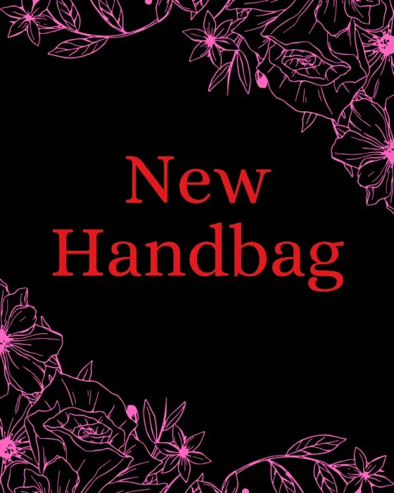 New Handbag