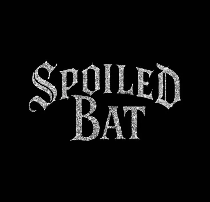 spoiled bat ♡