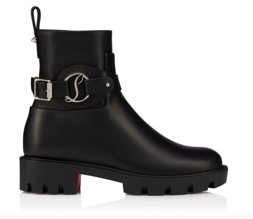 Louboutin Dianouchette Lug 