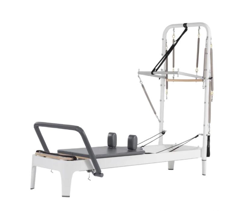 Balanced Body Allegro 2 Reformer with Tower and Mat