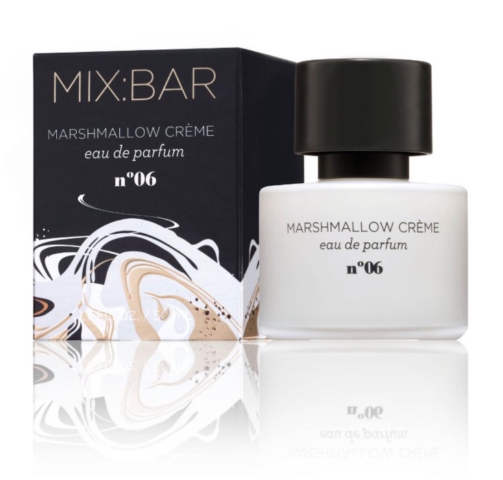 Mix:Bar Marshmallow Ćreme Perfume 