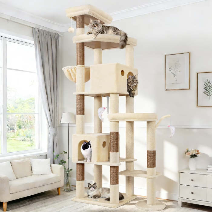 Cat Tree 