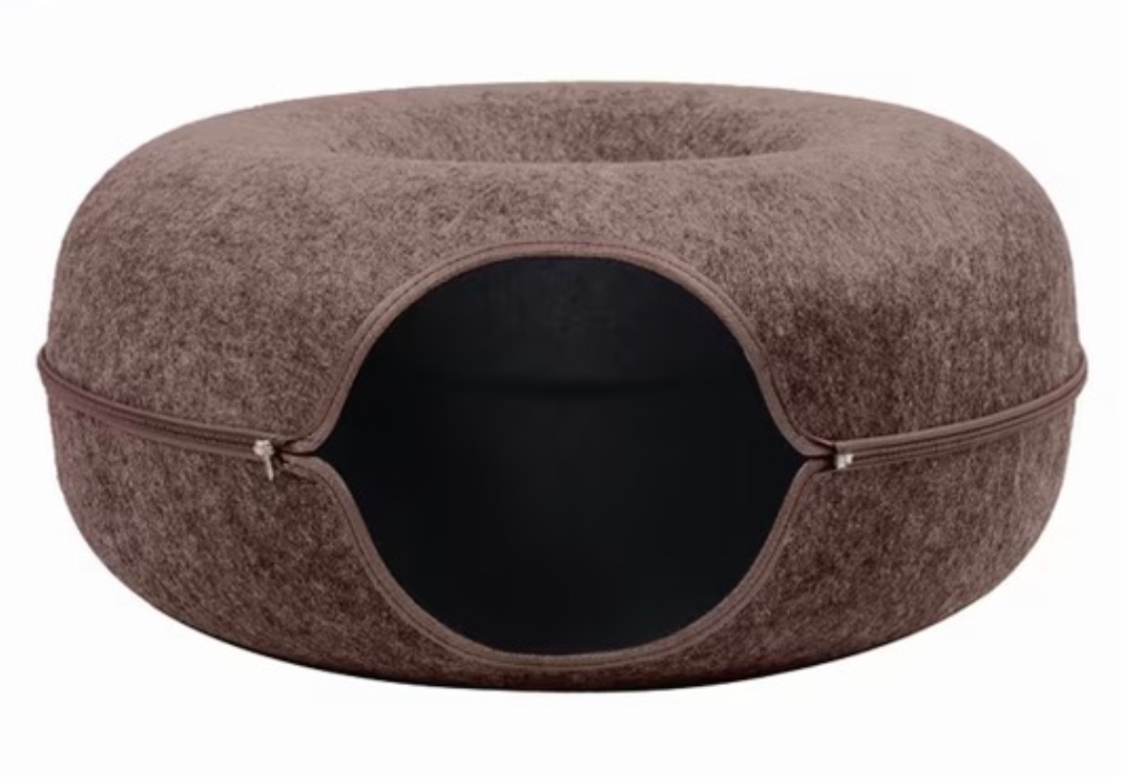 Heeyoo Cat Cave Bed