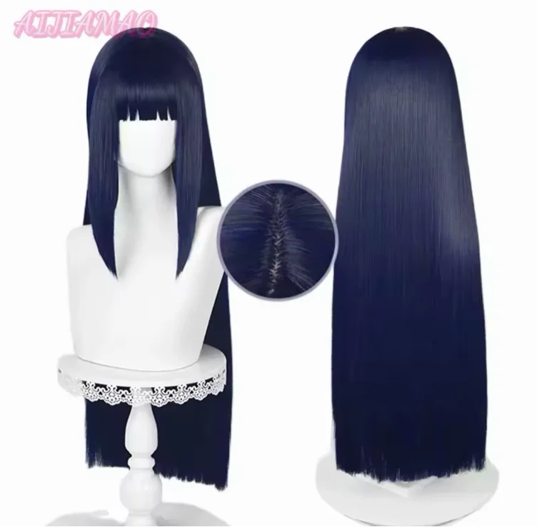 hinata wig