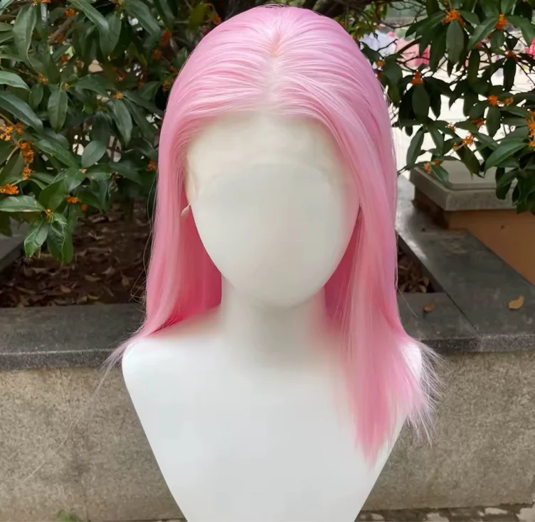 sakura wig