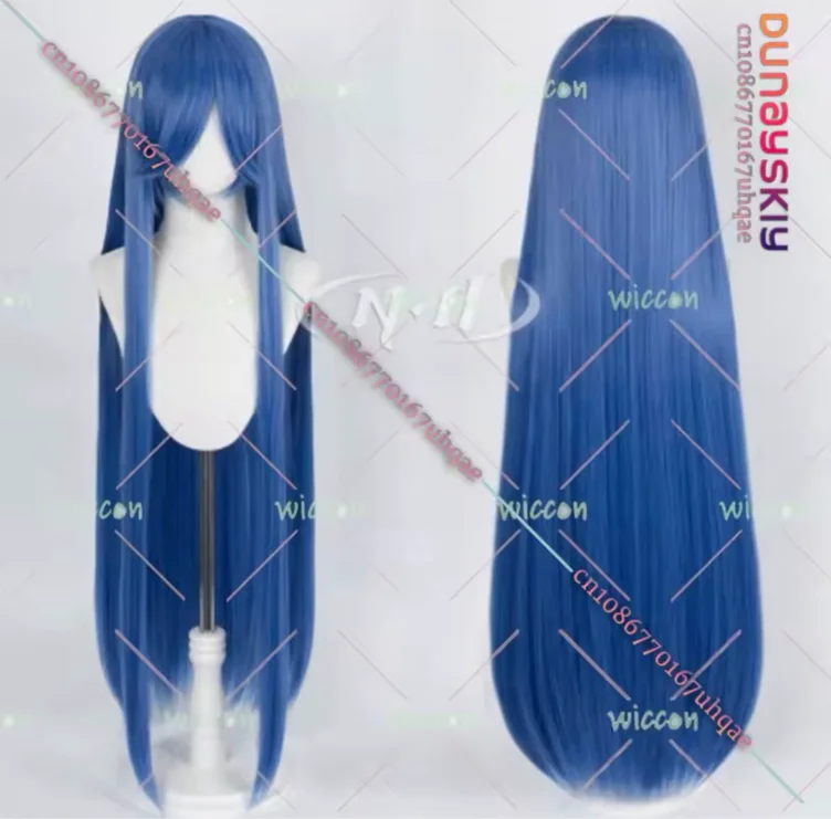 raven nikke wig