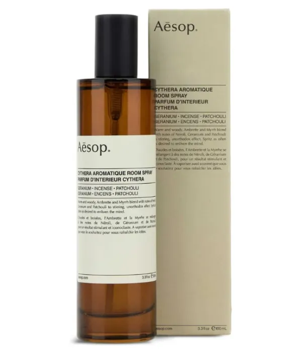Aesop Cythera room spray (100ml) | One Size