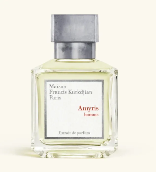 Amyris homme Extrait de parfum 70ml