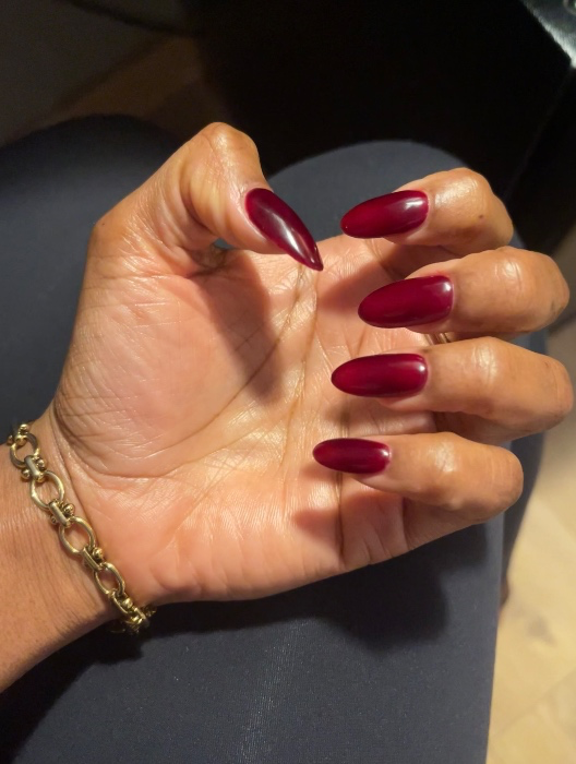 Pay for my Manicure 💅🏽