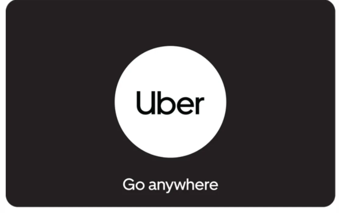 Cover my Uber