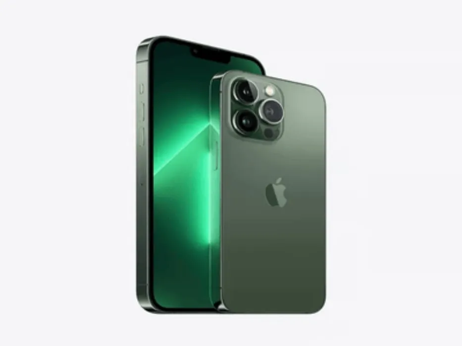 iPhone 13 Pro Max • Unlocked