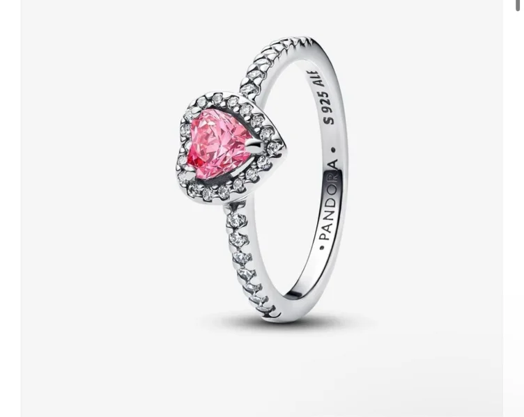 Pandora ring 