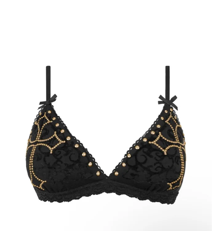 named collective bra bralette 