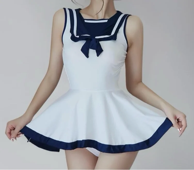 Japanese uniform 