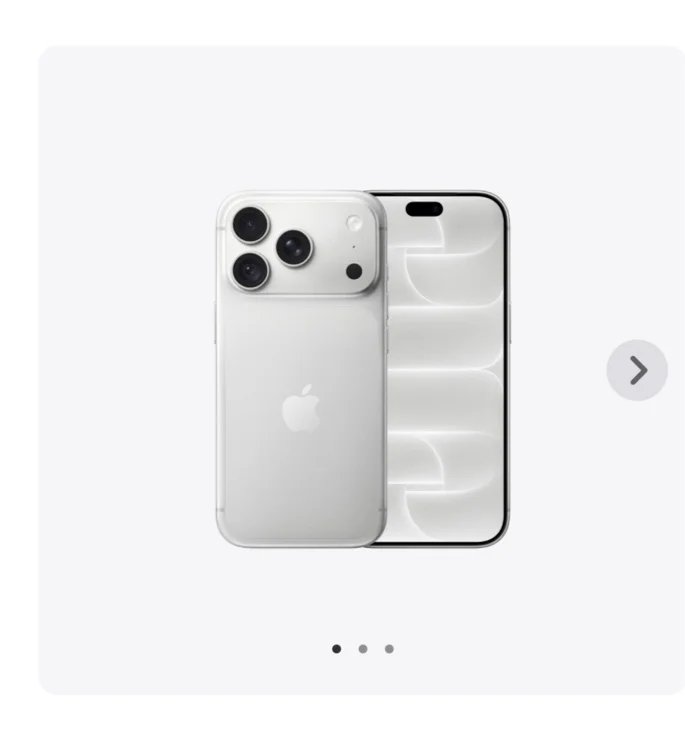 iPhone 18 