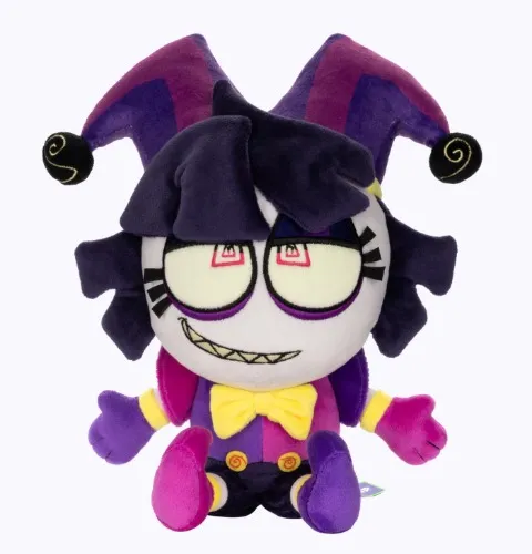 Limited edition EVIL plushy