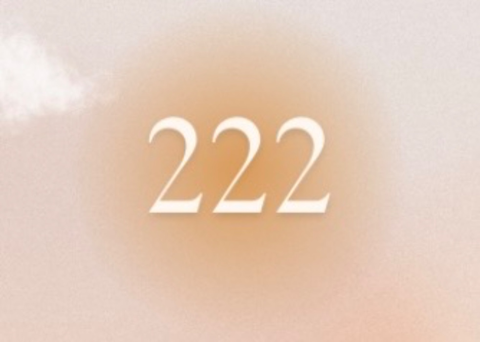 222 💗