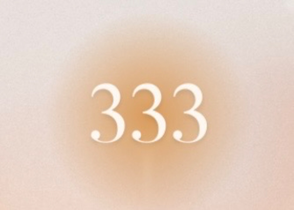 333 💋