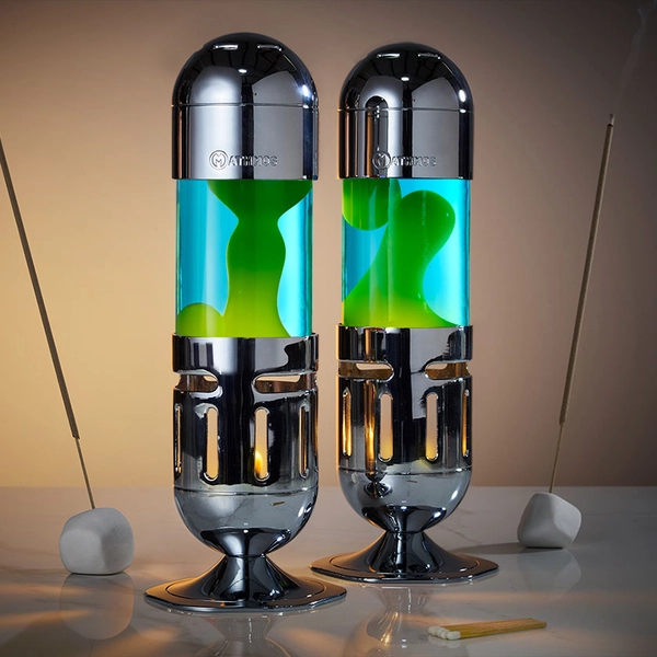 Pod lavalamp