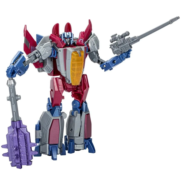 Transformers Studio Series Transformers, War For Cybertron 06 Starscream, Actionfigur