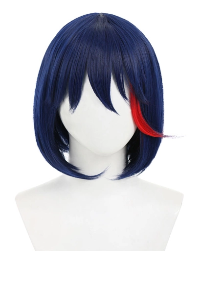 Kill la Kill Matoi Ryuko Wig