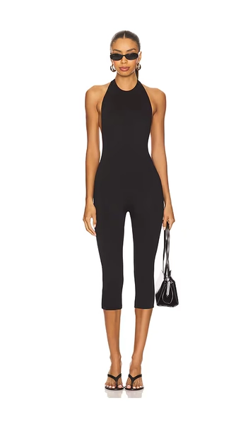 Patty Jumpsuit